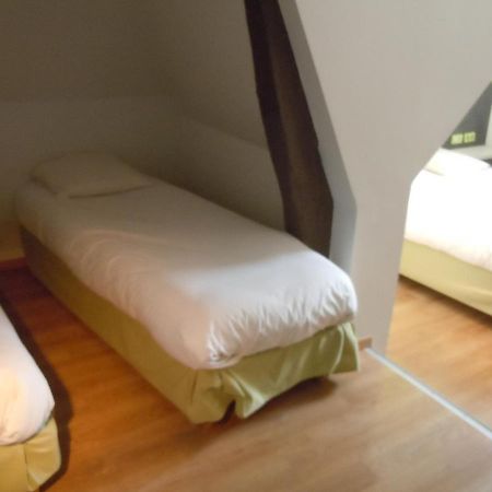 Ibis Styles Amiens Cathedrale Hotel Buitenkant foto