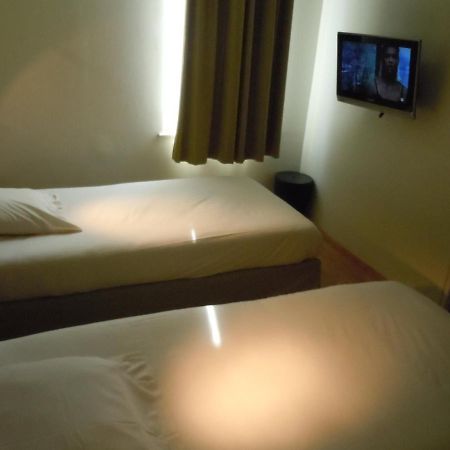 Ibis Styles Amiens Cathedrale Hotel Buitenkant foto