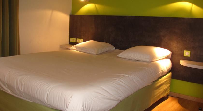Ibis Styles Amiens Cathedrale Hotel Buitenkant foto