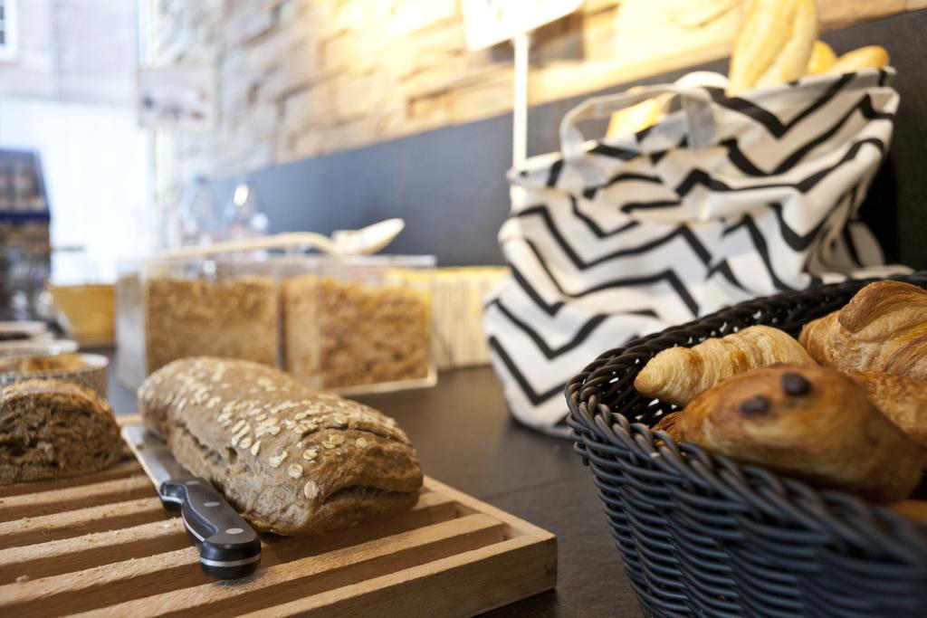 Ibis Styles Amiens Cathedrale Hotel Buitenkant foto