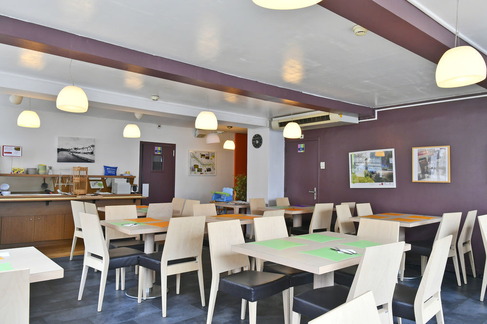 Ibis Styles Amiens Cathedrale Hotel Buitenkant foto