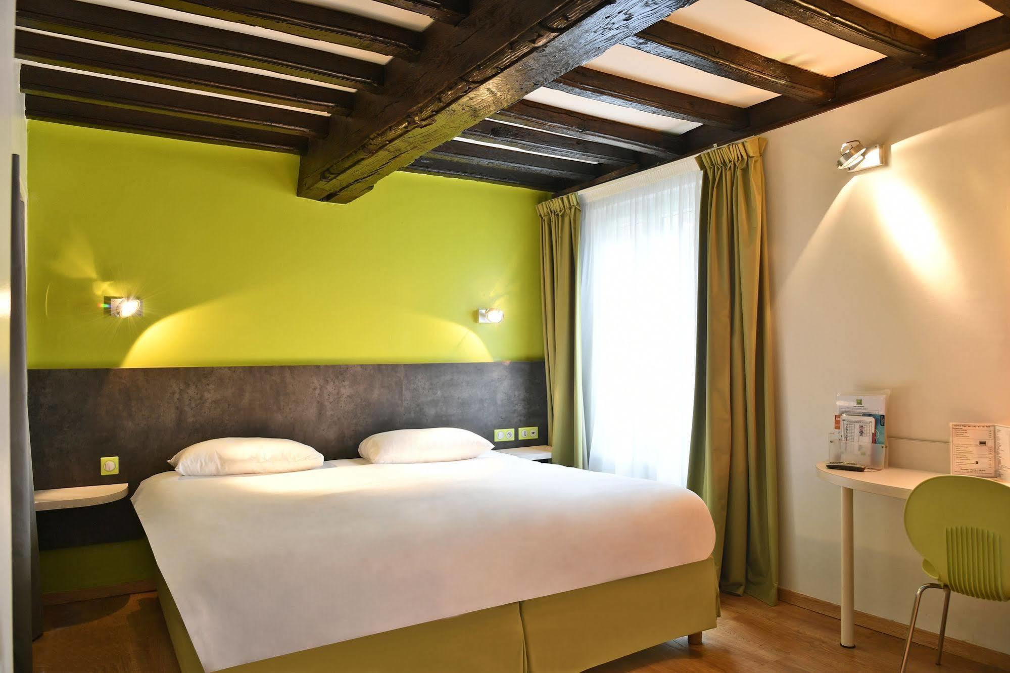 Ibis Styles Amiens Cathedrale Hotel Buitenkant foto